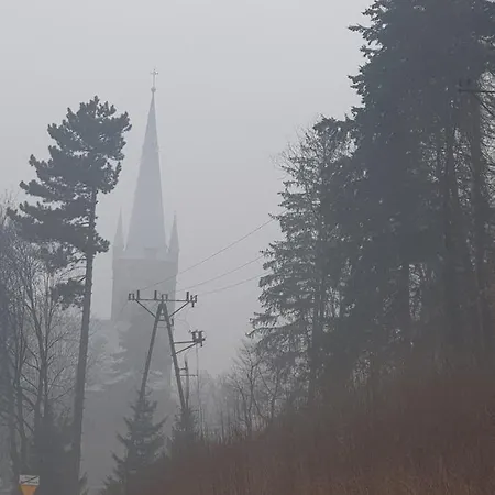 Pokoje Goscinne Kraina Oz Złoty Stok