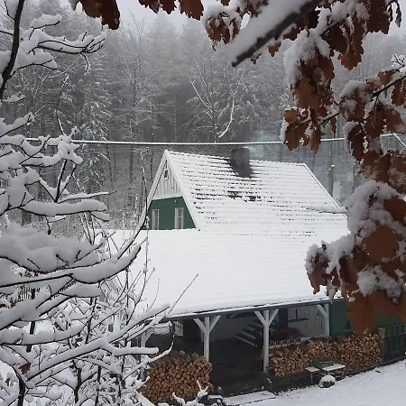 Pokoje Goscinne Kraina Oz