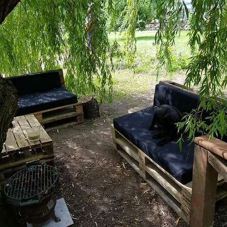 Privat bolig Pokoje Goscinne Kraina Oz Złoty Stok