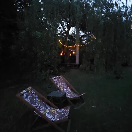 Pokoje Goscinne Kraina Oz