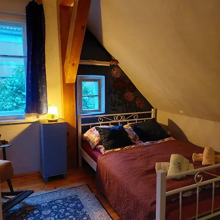 Privat bolig Pokoje Goscinne Kraina Oz *