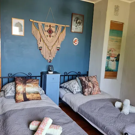 Privat bolig Pokoje Goscinne Kraina Oz