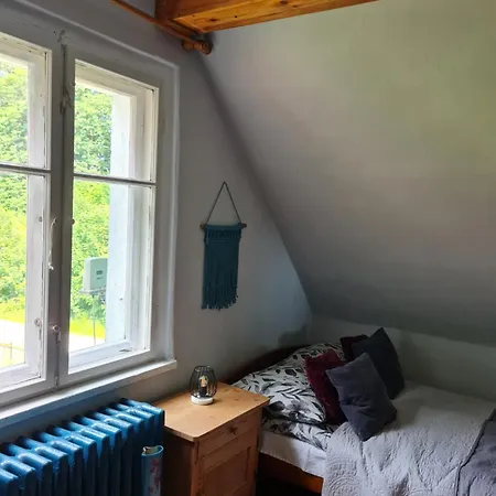 Pokoje Goscinne Kraina Oz Privat bolig *