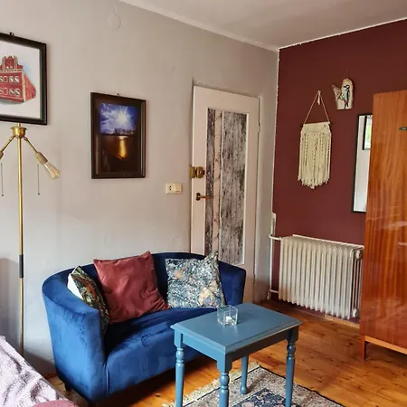 Pokoje Goscinne Kraina Oz Privat bolig *